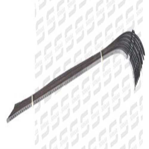 AKS KELEPÇESI MUHTELIF UZUN 9MM